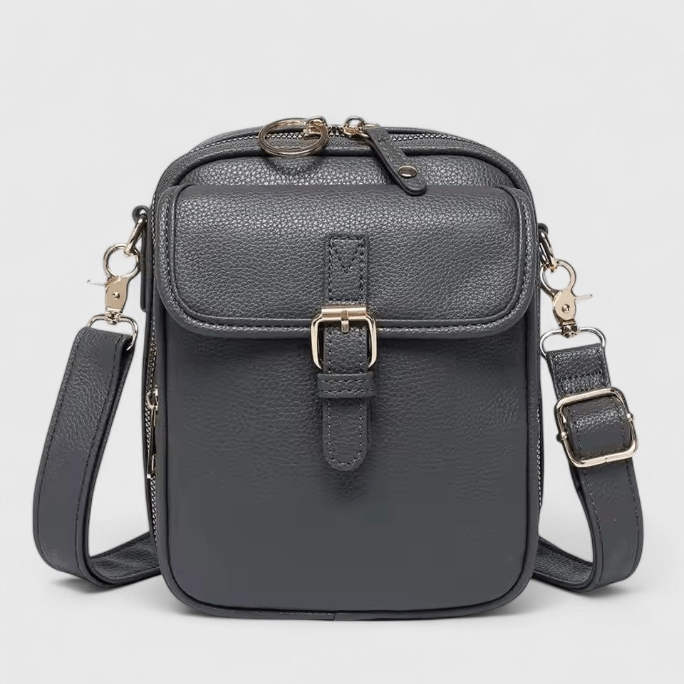 Alojzija - Sophisticated Shoulder Bag