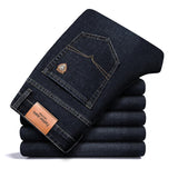 Axelove Classic Jeans