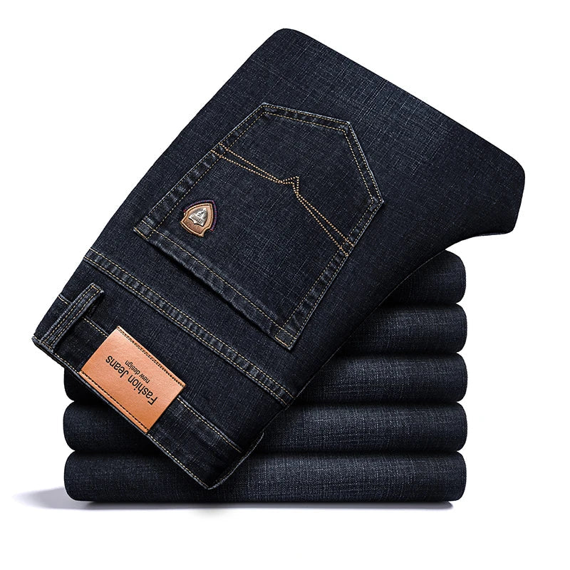 Axelove Classic Jeans