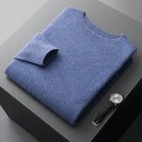 Heimo | Seamless Merino Sweater