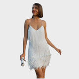 Dora - Elegant Cocktail Dress