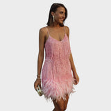 Dora - Elegant Cocktail Dress
