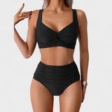 Marta - Bikini with Ruffles