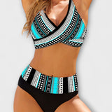 Carolina – Contemporary and Comfortable Bikini