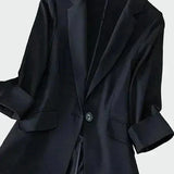 Adriana - Blazer in a Modern Cut