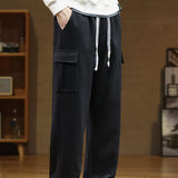 Joseph | Jogging Pants with Side Pockets