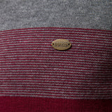 Neuhaus™ | Elegant shirt with a high collar