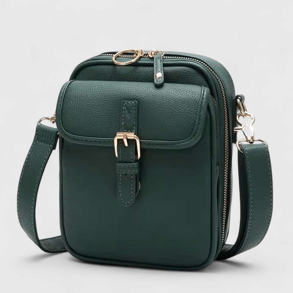 Alojzija - Sophisticated Shoulder Bag