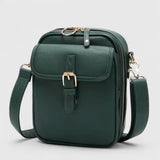 Alojzija - Sophisticated Shoulder Bag