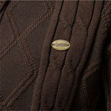 Hartmann™ | Men's Button Cardigan