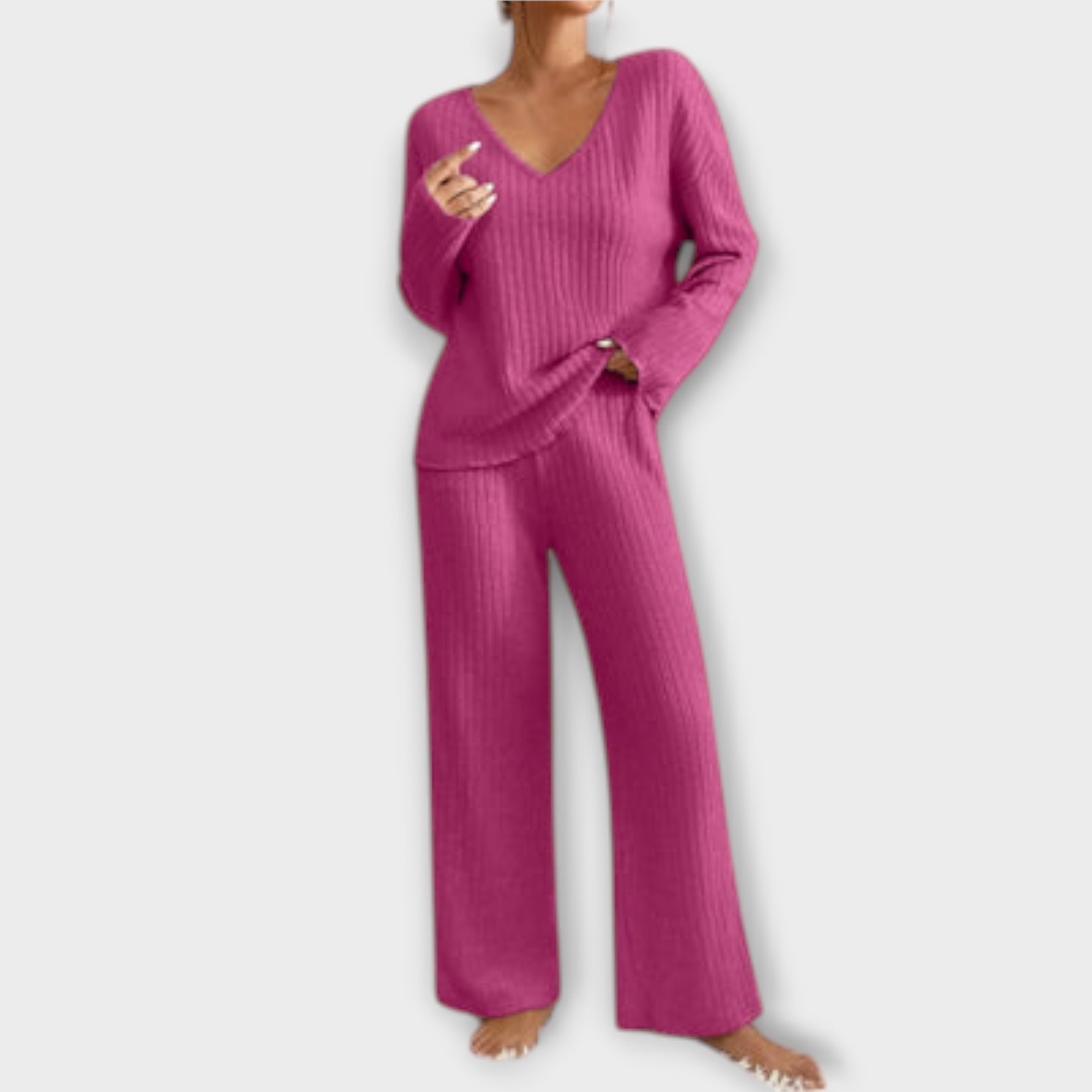 Florijana - Set Two Comfortable Pieces