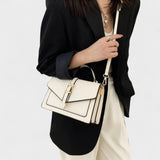 Gizela - Classic Shoulder Bag