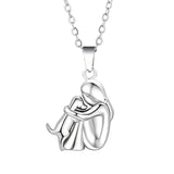Maja Moda - Embrace Chain