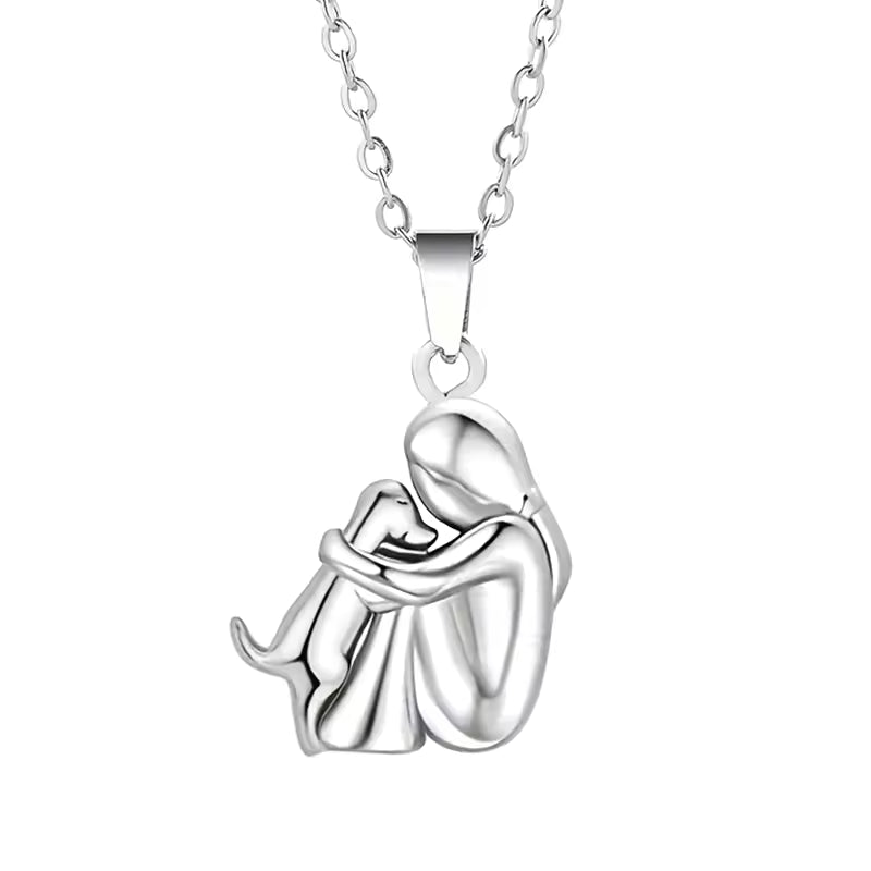 Maja Moda - Embrace Chain