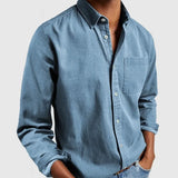 Alvin - premium casual shirt