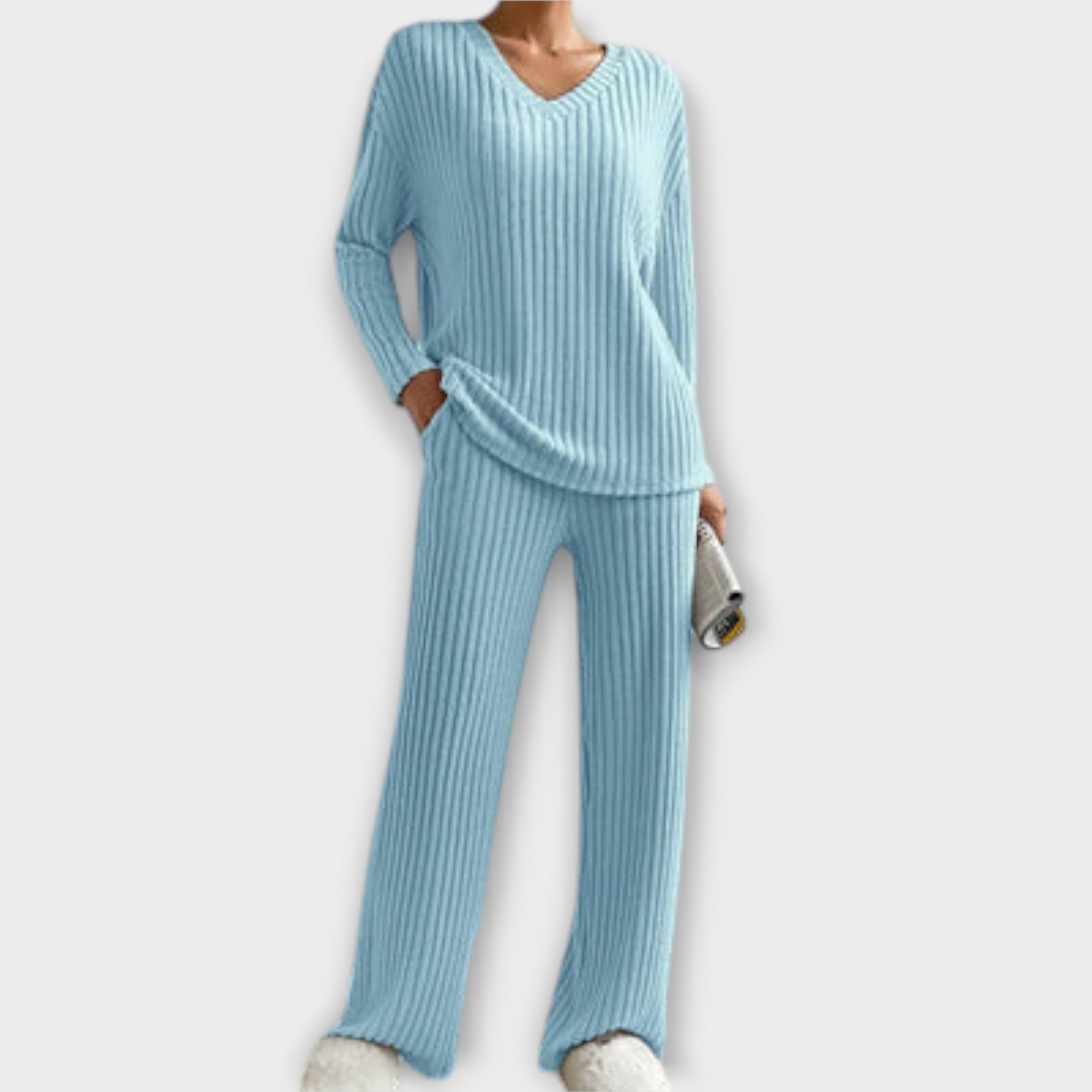 Florijana - Set Two Comfortable Pieces