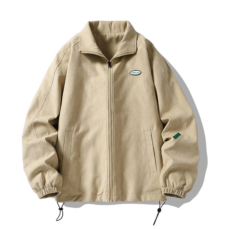 Laurent™ | Vintage Men's Winter Jacket