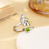 Maja Moda - Embrace Ring