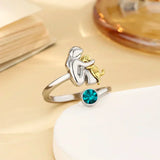 Maja Moda - Embrace Ring