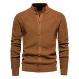 Vogel™ | Luxurious Cotton Sleeveless Jacket