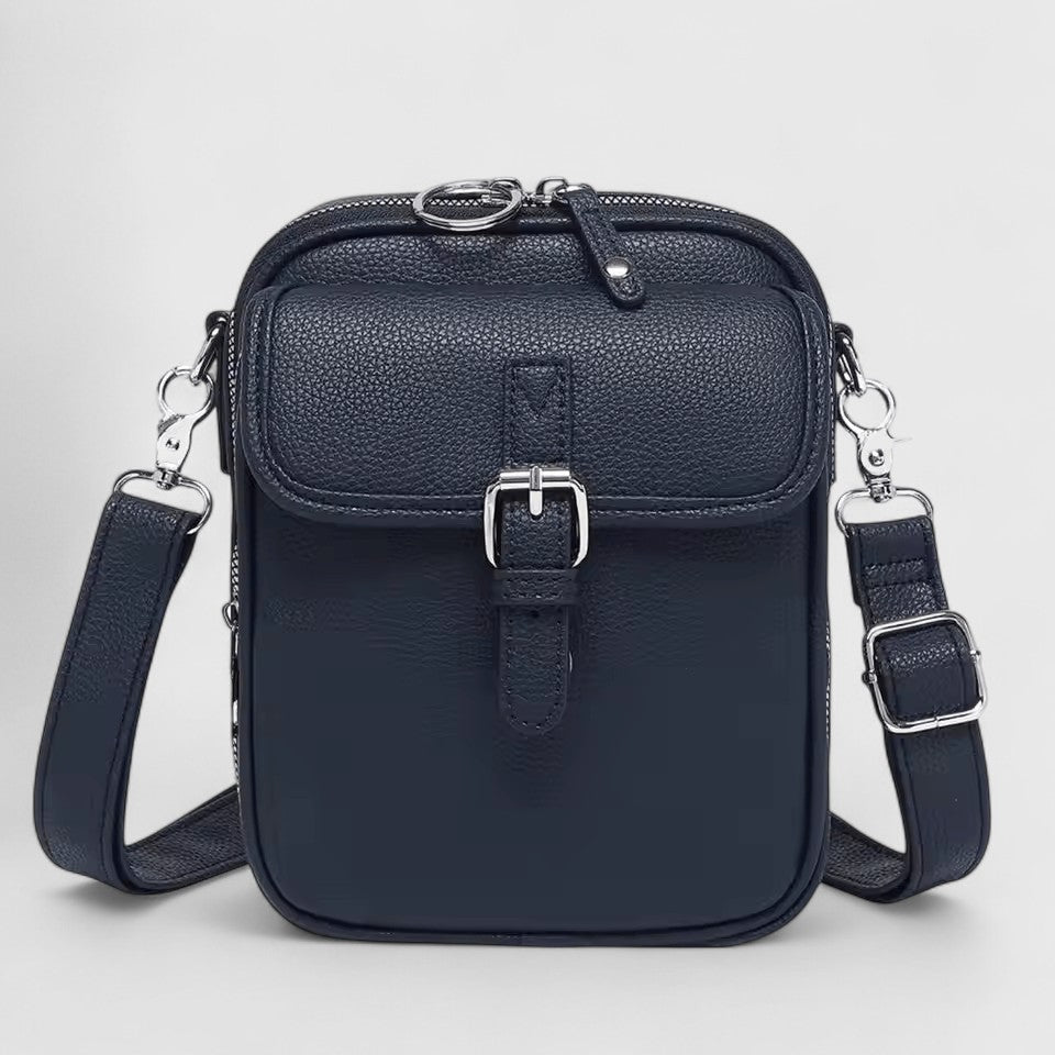 Alojzija - Sophisticated Shoulder Bag