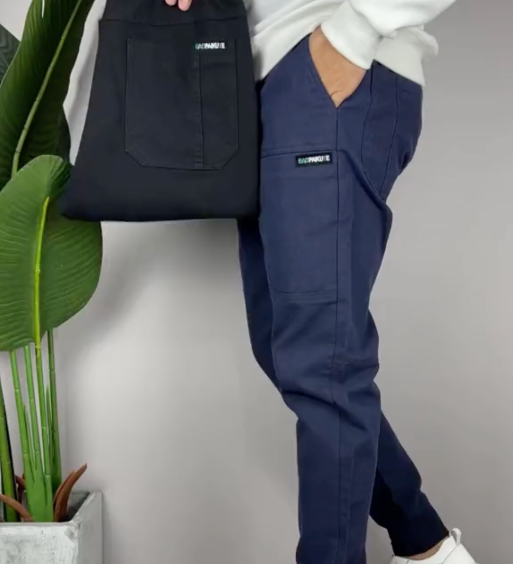 Benjamin | Stylish Pants