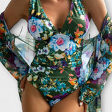 Lúcia – Summer Swimwear Set