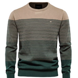 Grünwald™ | Stylish Cotton Men's Sweaters