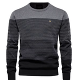 Grünwald™ | Stylish Cotton Men's Sweaters