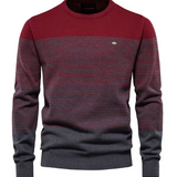 Grünwald™ | Stylish Cotton Men's Sweaters