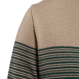 Grünwald™ | Stylish Cotton Men's Sweaters