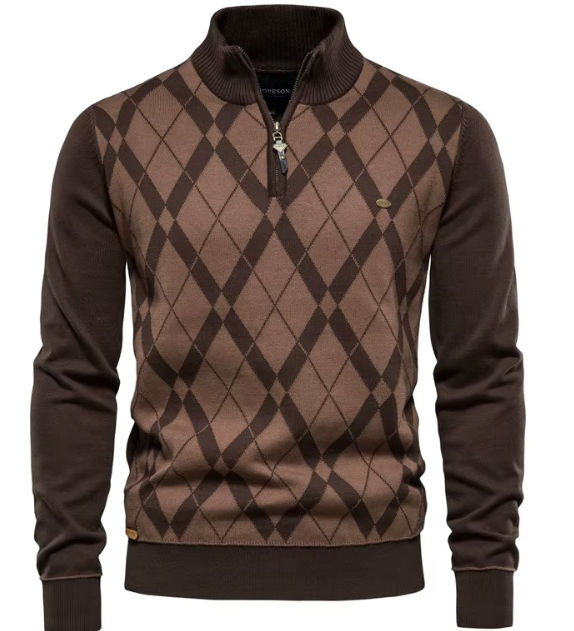 Keller™ | Most popular pullover