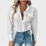 Kristijana - Long-term Blouse