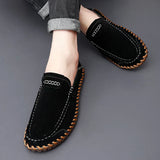 Eli™ - Elegant Loafers with Handcrafted Details
