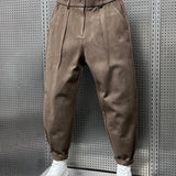 Leauryn™ | Elegant Pants with Coding