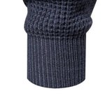 Drechsler™ | Knitted Casual Men's Pullover