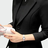 Leontina - Blazer in an Ideal Cut