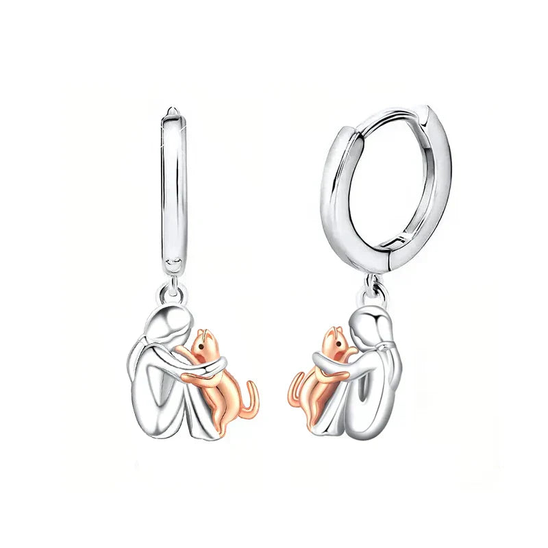 Maja Moda - Embrace Necklace
