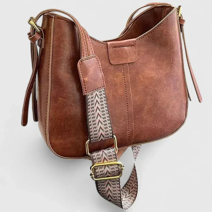 Malči - Elegant Shoulder Bag