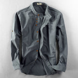 Katana Shirt in Japanese Style