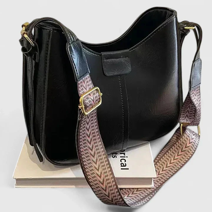 Malči - Elegant Shoulder Bag