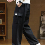 Joseph | Jogging Pants with Side Pockets