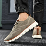 Owen™ - Cozy Comfortable Orthopedic Shoes