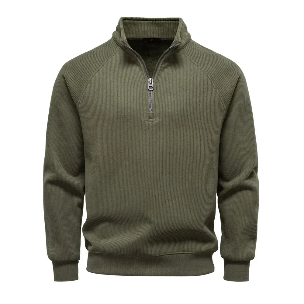 Krause™ | Thermal Men's Sweater