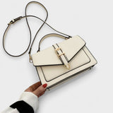 Gizela - Classic Shoulder Bag
