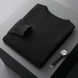 Heimo | Seamless Merino Sweater