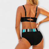 Carolina – Contemporary and Comfortable Bikini