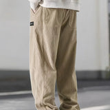 Hans™ | Pants with Adjustable Waist