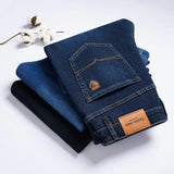 Axelove Classic Jeans