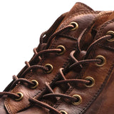 William™ - Mugavad Retro Winter Boots